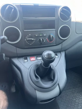 Citroen Berlingo 1, 6 HDI, снимка 11