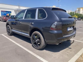 Porsche Cayenne 3.2 Бензин Автоматик, снимка 4