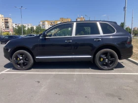 Porsche Cayenne 3.2 Бензин Автоматик, снимка 5