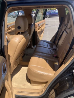 Porsche Cayenne 3.2 Бензин Автоматик, снимка 15