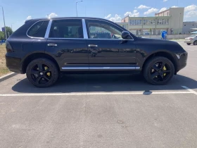 Porsche Cayenne 3.2 Бензин Автоматик, снимка 8