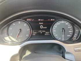 Audi S8 Plus MATRIX/Вакум/обдух/Дистр/360/Обслужена, снимка 14