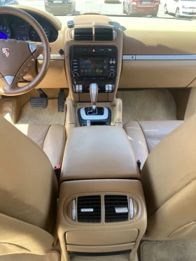 Porsche Cayenne 3.2 Бензин Автоматик, снимка 17