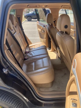 Porsche Cayenne 3.2 Бензин Автоматик, снимка 12