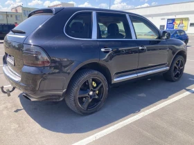 Porsche Cayenne 3.2 Бензин Автоматик, снимка 3