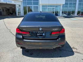 BMW 530 xDrive/ДИСТРОНИК/ШИБИДАХ/ПОДГРЕВИ, снимка 5