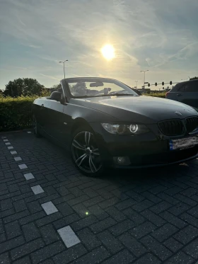 BMW 325, снимка 2