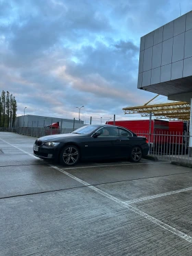 BMW 325, снимка 4