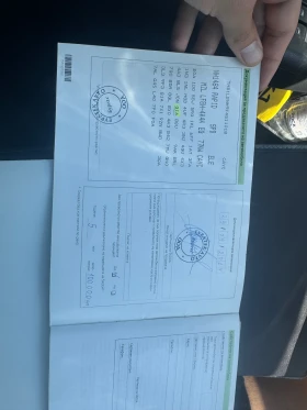 Skoda Rapid Skoda Rapid 1.6TDI Купувана от България , снимка 10
