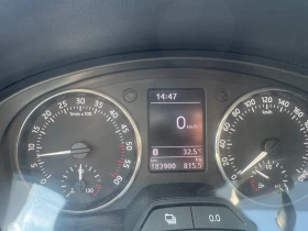 Skoda Rapid Skoda Rapid 1.6TDI Купувана от България , снимка 9
