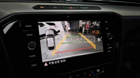 VW Arteon PRESTIGE R-LINE/360/PANORAMA/ПОДГРЕВ/ОБДУХВАНЕ/, снимка 13