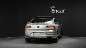 VW Arteon PRESTIGE R-LINE/360/PANORAMA/ПОДГРЕВ/ОБДУХВАНЕ/, снимка 4