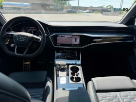 Audi Rs6 PERFORMANCE ЦЕНА ДО БЪЛГАРИЯ АВТОКРЕДИТ, снимка 8