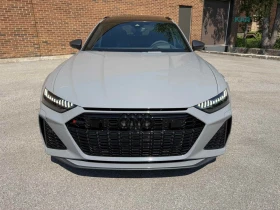Audi Rs6 PERFORMANCE ЦЕНА ДО БЪЛГАРИЯ АВТОКРЕДИТ, снимка 2