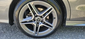 Mercedes-Benz C 220 220CDI AMG AVTOMAT KAMERA MULTIBEAM , снимка 9