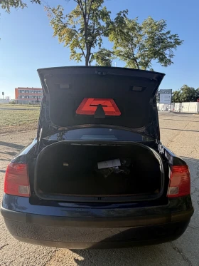 VW Passat B5, снимка 6