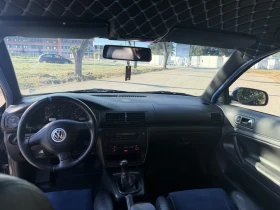 VW Passat B5, снимка 7