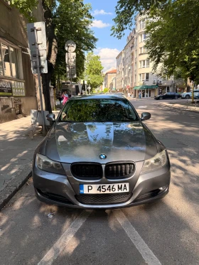BMW 320 320 i , снимка 11