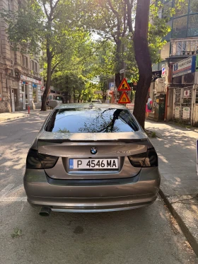 BMW 320 320 i , снимка 10
