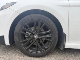 Toyota Camry SE, ПРОГНОЗНА ЦЕНА до БГ, снимка 14