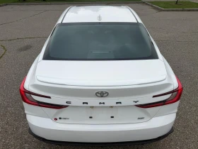 Toyota Camry SE, ПРОГНОЗНА ЦЕНА до БГ, снимка 4