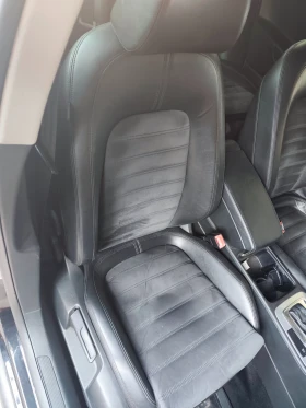 VW Passat 2.0TDI Common Rail , снимка 12