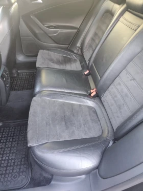 VW Passat 2.0TDI Common Rail , снимка 11