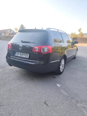 VW Passat 2.0TDI Common Rail , снимка 3
