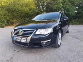 VW Passat 2.0TDI Common Rail , снимка 4