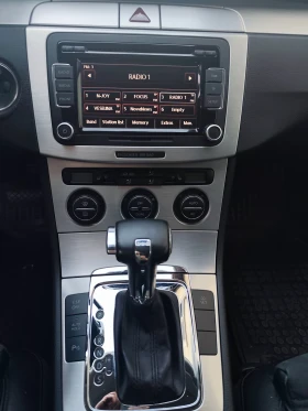 VW Passat 2.0TDI Common Rail , снимка 9