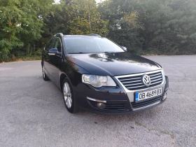VW Passat 2.0TDI Common Rail , снимка 1