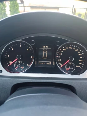 VW Passat 2.0TDI Common Rail , снимка 8