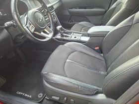 Kia Optima, снимка 5