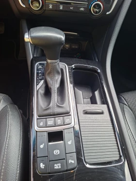Kia Optima, снимка 6