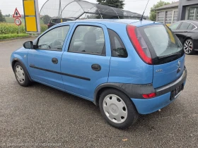 Opel Corsa 1.2/KLIMA/98000km, снимка 5
