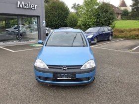 Opel Corsa 1.2/KLIMA/98000km, снимка 2