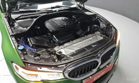 BMW 320 M SPORT / 360 / HUD / ШИБИДАХ / ЛИЗИНГ, снимка 6