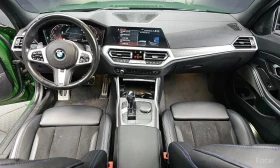 BMW 320 M SPORT / 360 / HUD / ШИБИДАХ / ЛИЗИНГ, снимка 7