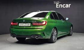 BMW 320 M SPORT / 360 / HUD / ШИБИДАХ / ЛИЗИНГ, снимка 2