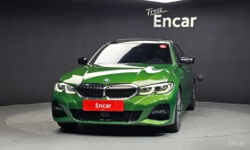 BMW 320 M SPORT / 360 / HUD / ШИБИДАХ / ЛИЗИНГ, снимка 3