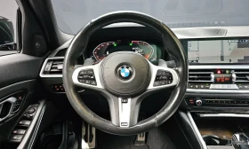 BMW 320 M SPORT / 360 / HUD / ШИБИДАХ / ЛИЗИНГ, снимка 13