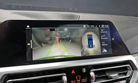 BMW 320 M SPORT / 360 / HUD / ШИБИДАХ / ЛИЗИНГ, снимка 14
