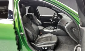 BMW 320 M SPORT / 360 / HUD / ШИБИДАХ / ЛИЗИНГ, снимка 10
