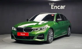 BMW 320 M SPORT / 360 / HUD / ШИБИДАХ / ЛИЗИНГ, снимка 1