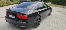 Audi A8 4.2FSI, снимка 7