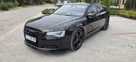 Audi A8 4.2FSI, снимка 1
