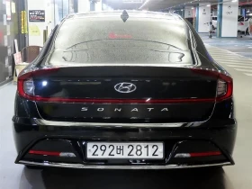 Hyundai Sonata 2.0 Premium Millennial, снимка 5