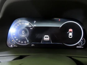 Hyundai Sonata 2.0 Premium Millennial, снимка 9