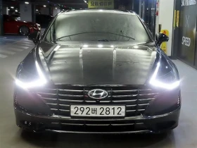 Hyundai Sonata 2.0 Premium Millennial, снимка 2