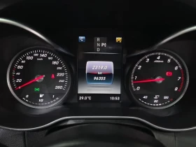 Mercedes-Benz C 200 САМО 30% АВАНС, снимка 8